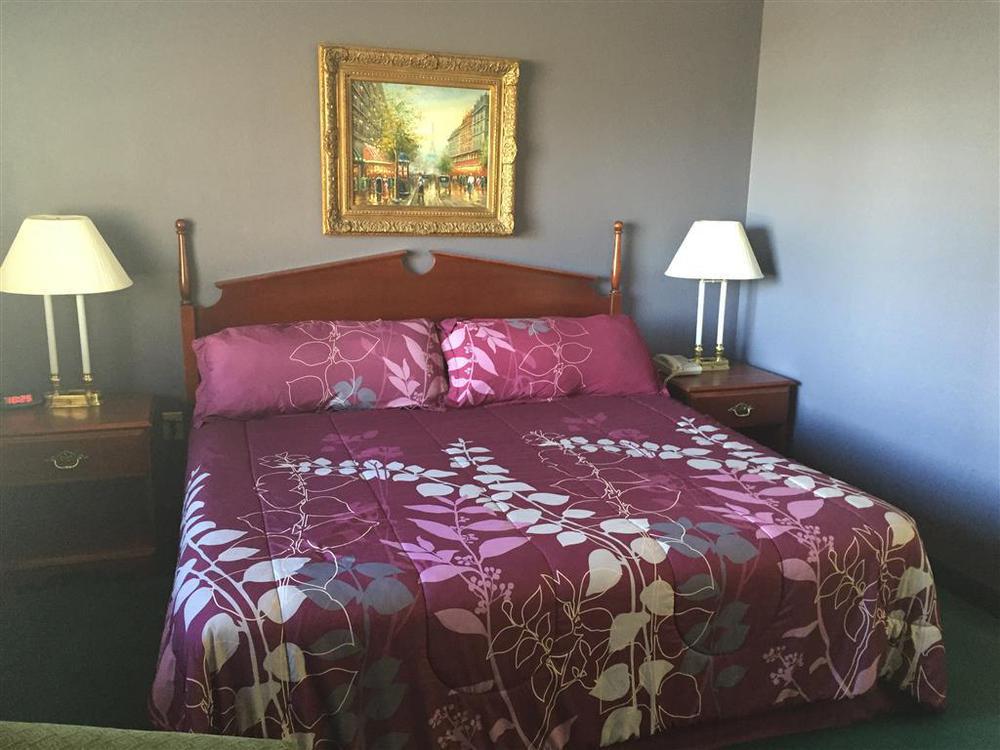 Country Hearth Inn-Toccoa Chambre photo