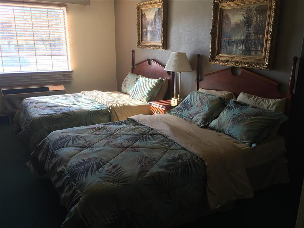 Country Hearth Inn-Toccoa Chambre photo